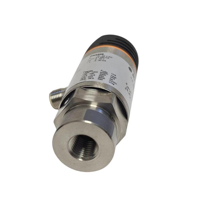 NEW IFM PN-1-1BRBN14-MFRKG/US/ /V PRESSURE SENSOR PN2209 IO-LINK NSMP
