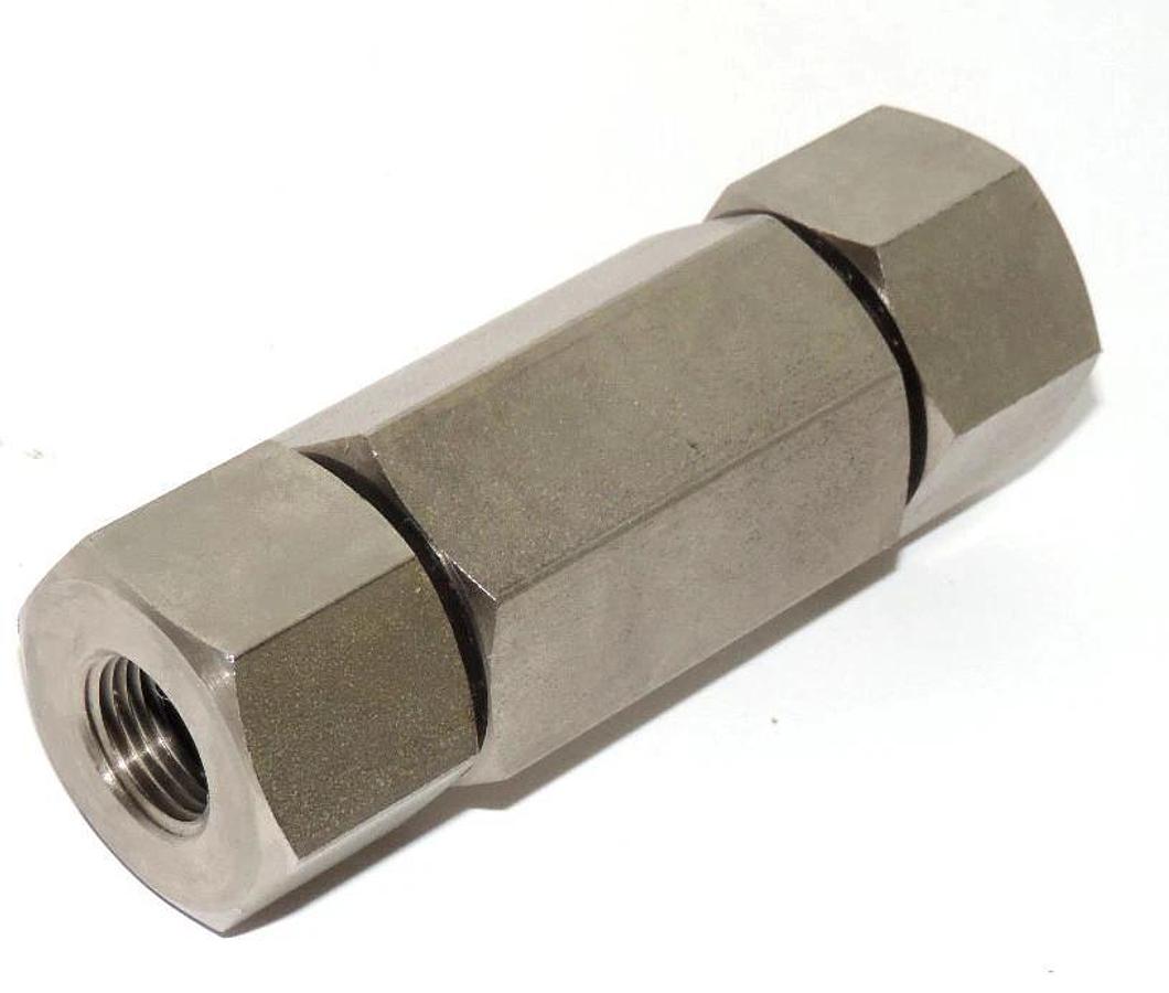 Used ENERPAC V19 04690C CHECK VALVE V1904630C
