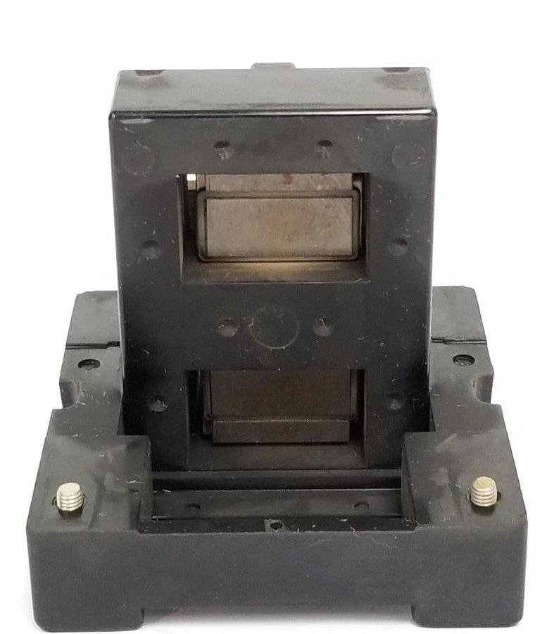 Used ALLEN BRADLEY 73A83 COIL ASSEMBLY 240V 60HZ 220V 50HZ