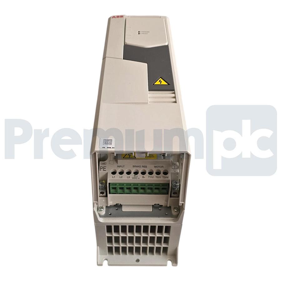 ABB ACS580-01-023A-4 LV AC General Purpose Drive 3AUA0000204812 3Ph 480V 15HP