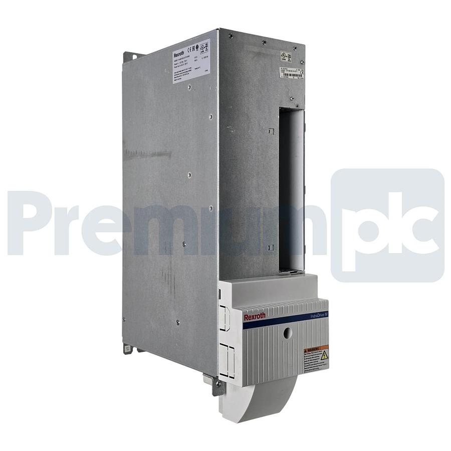 Rexroth Indramat HMS01.1N-W0150-A-07-NNNN | R911297164 Single-Axis Inverter NSMP