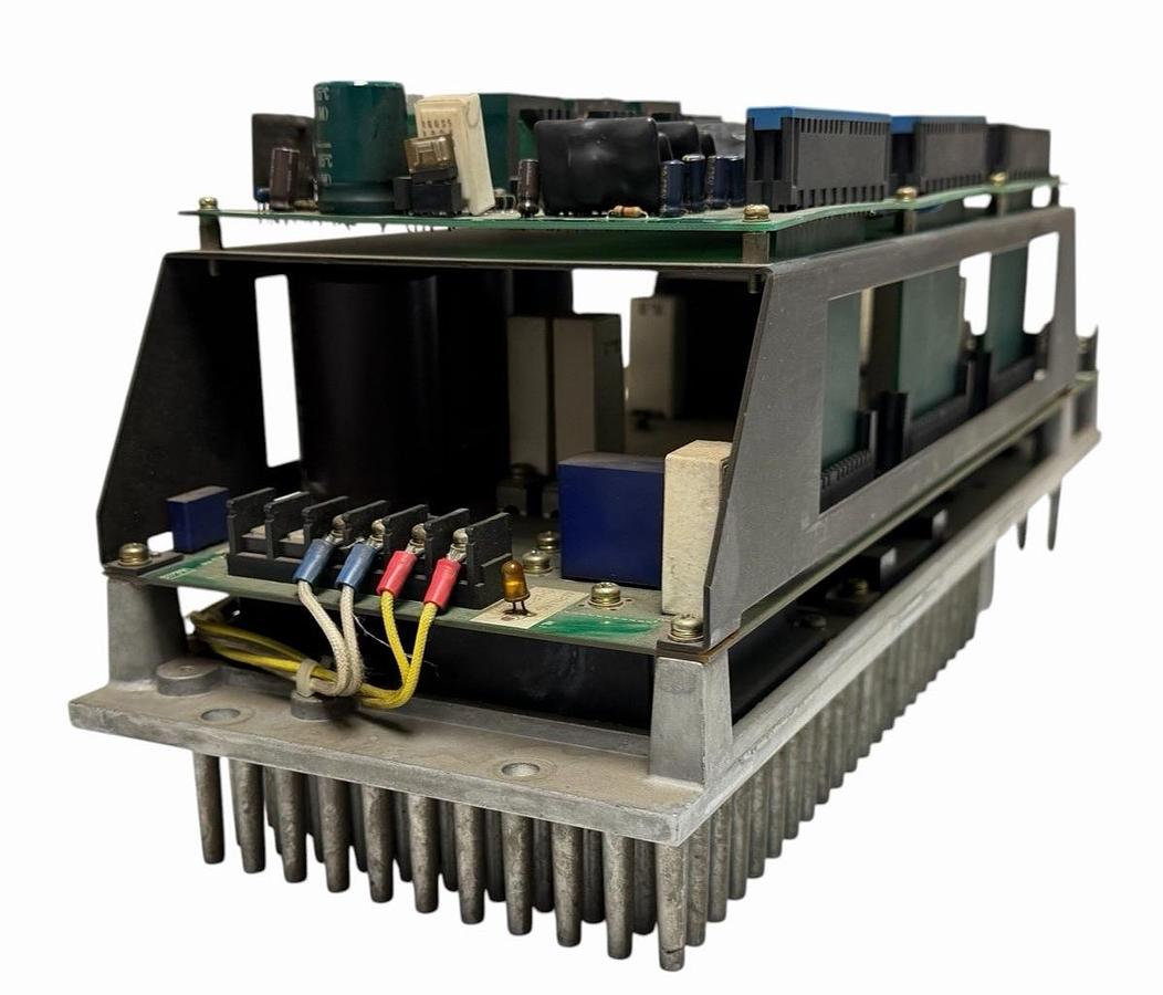 Used Okuma 1006 BLI-D BLII-D Servo Drive E4809-770-065-A SVCI Board E4809-820-004-B