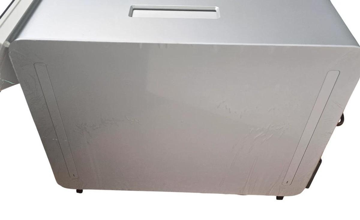 QIAGEN QIAstat-DX ANALYZER 1.0 9002824 w/MODULES 9002814 / 9002813 NSMP