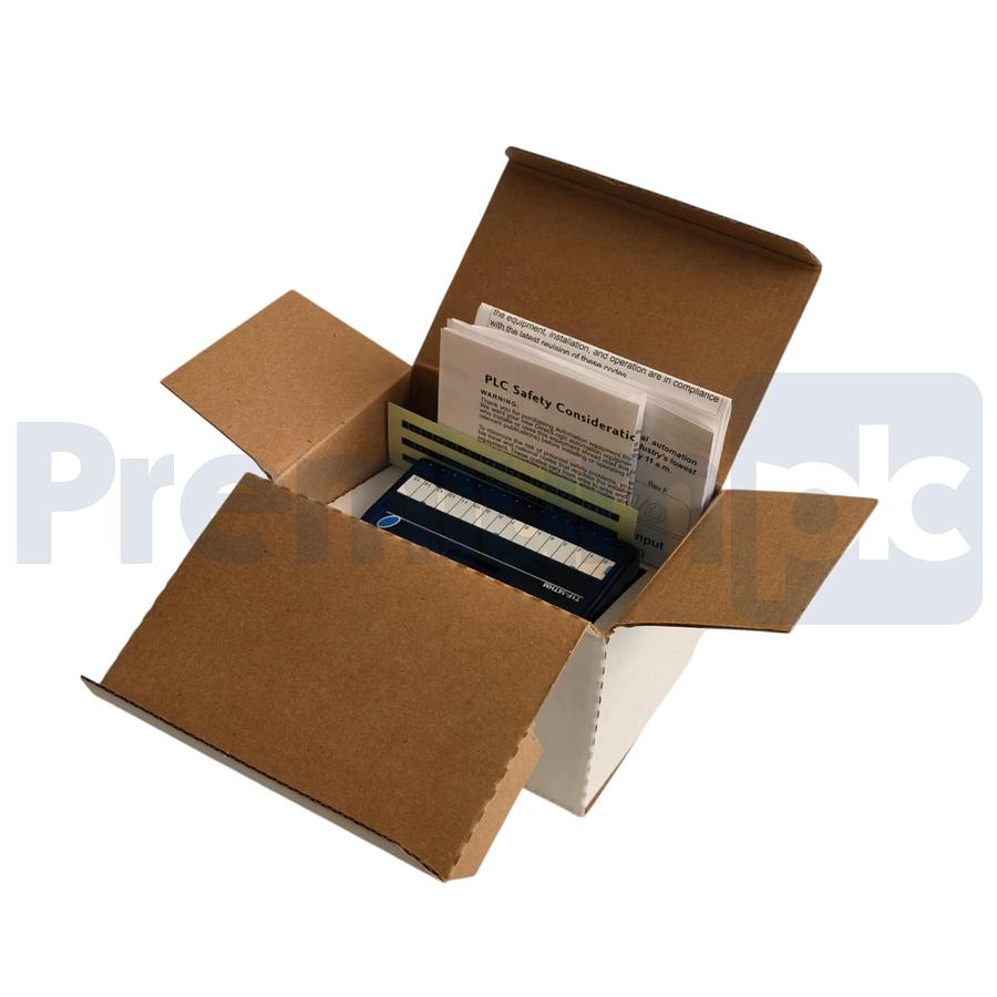 Used FACTS ENGINEERING T1F-14THM TERMINATOR 14-CH TEMPERATURE INPUT MODULE NSMP