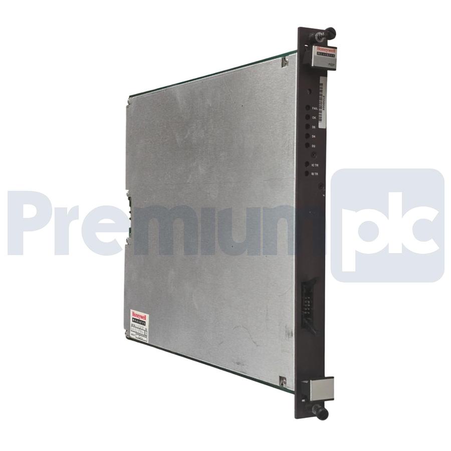 Used HONEYWELL / MEASUREX 09437710 REV. D PIDP MODULE PC BOARD USPI