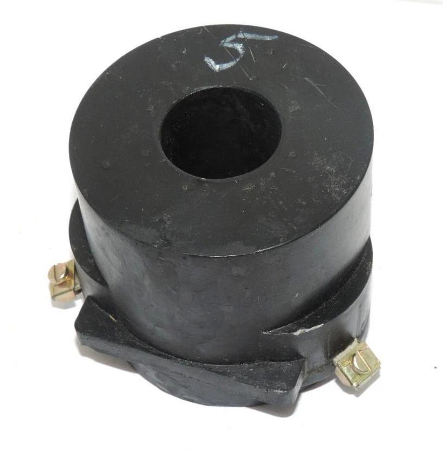 Used SQUARE D 51152-077-566 COIL 5115207756, 23.8 VDC MAX. 1.6 AMPS MAX.