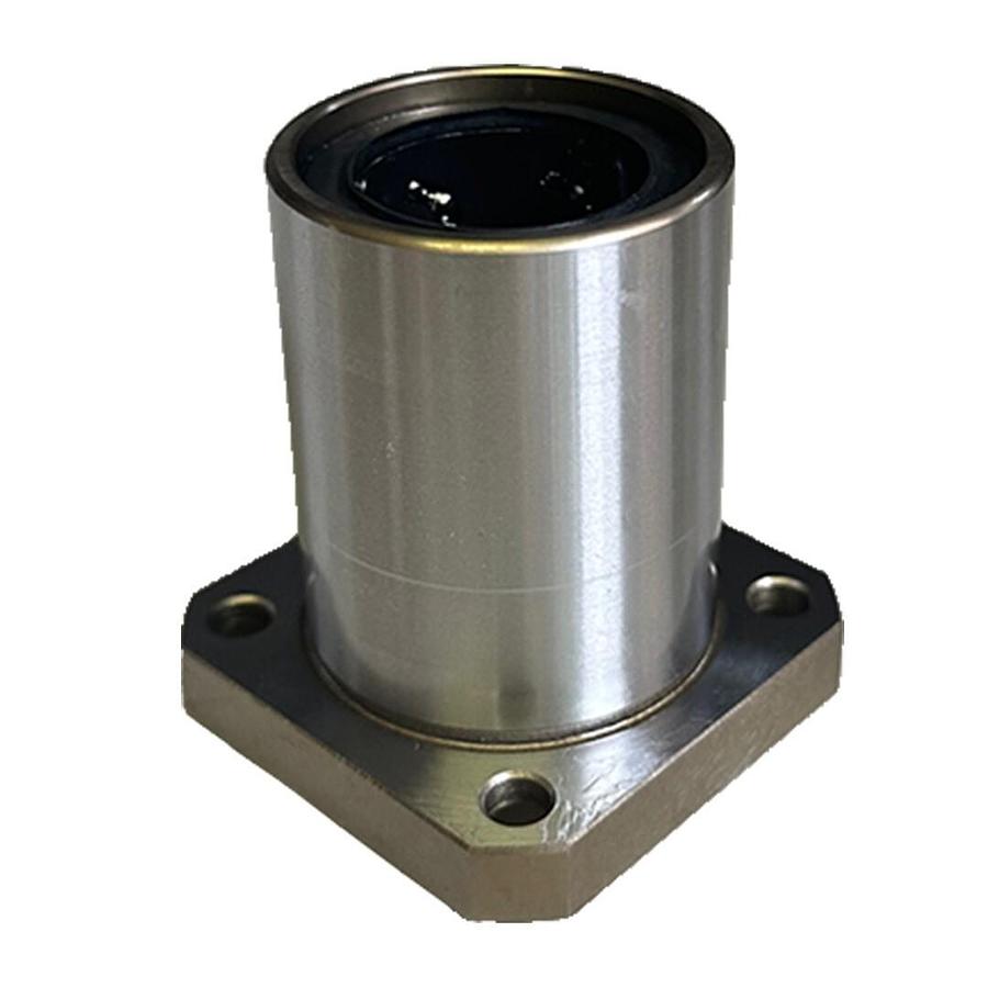 Used NEW BOSCH REXROTH R074053000 LINEAR SUPER FLANGE BUSHING 30mm DIAMETER