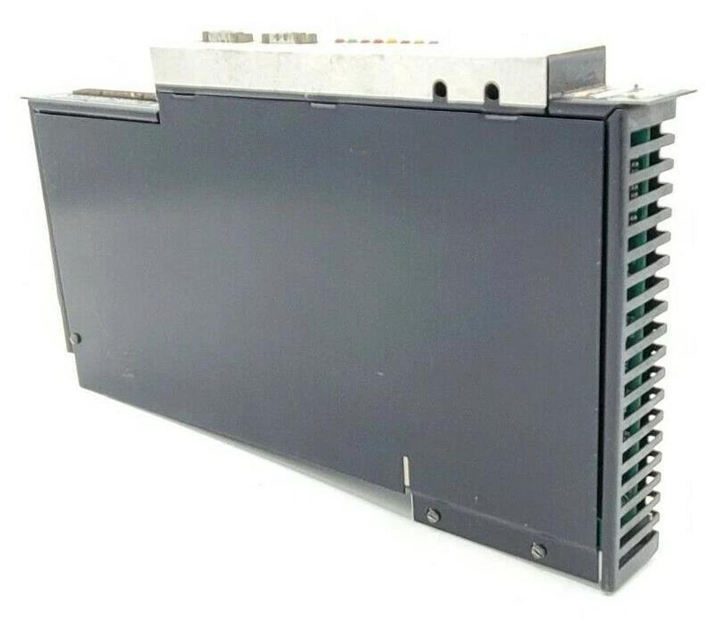 Used SQUARE D SY/MAX RMWC 3844 P/N: 3844-002 WELD CONTROL MODULE 3844002 RMWC3844002