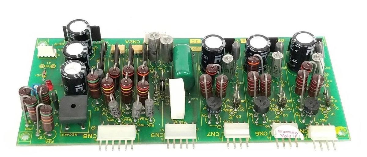 Used TOSHIBA ARNI-891E DRIVE CONTROL BOARD 2N3A2278-E ARNI-891