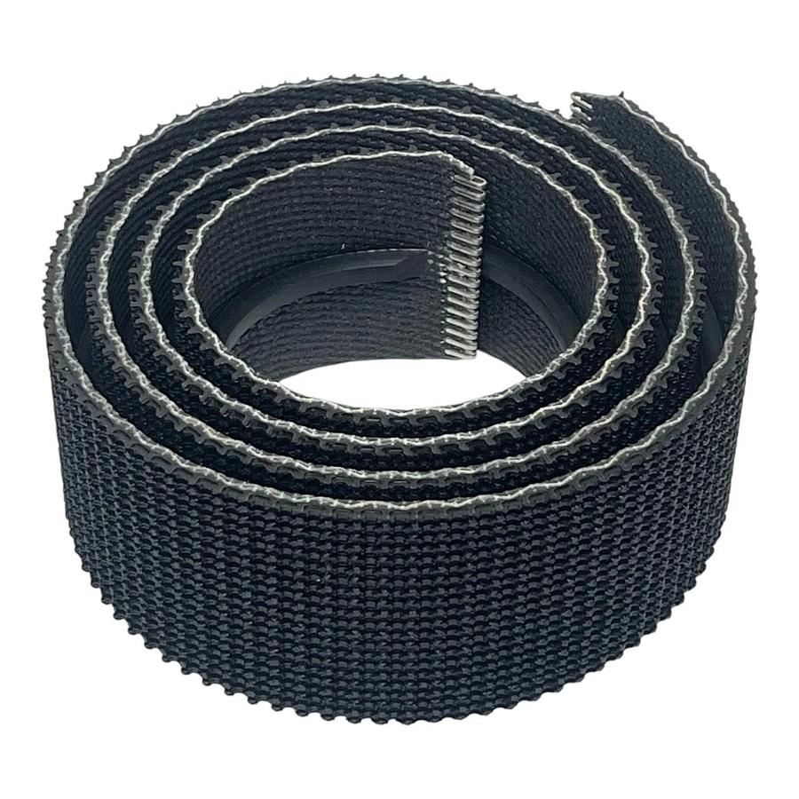 3M 78-8070-1531-4 Drive Belt Clip 3M-Matic Case Sealer 200a 700a New Surplus