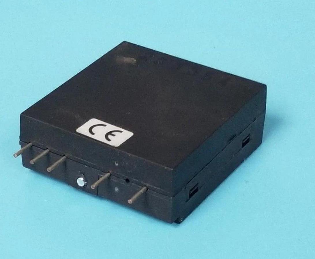 Used METSO OM EMR A413191 RELAY 203354