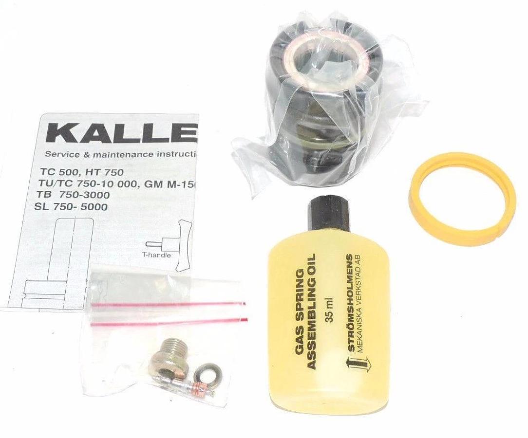 NIB KALLER TU/TC 750 SL 750 NR: 2014068-01 REPAIR KIT 201406801