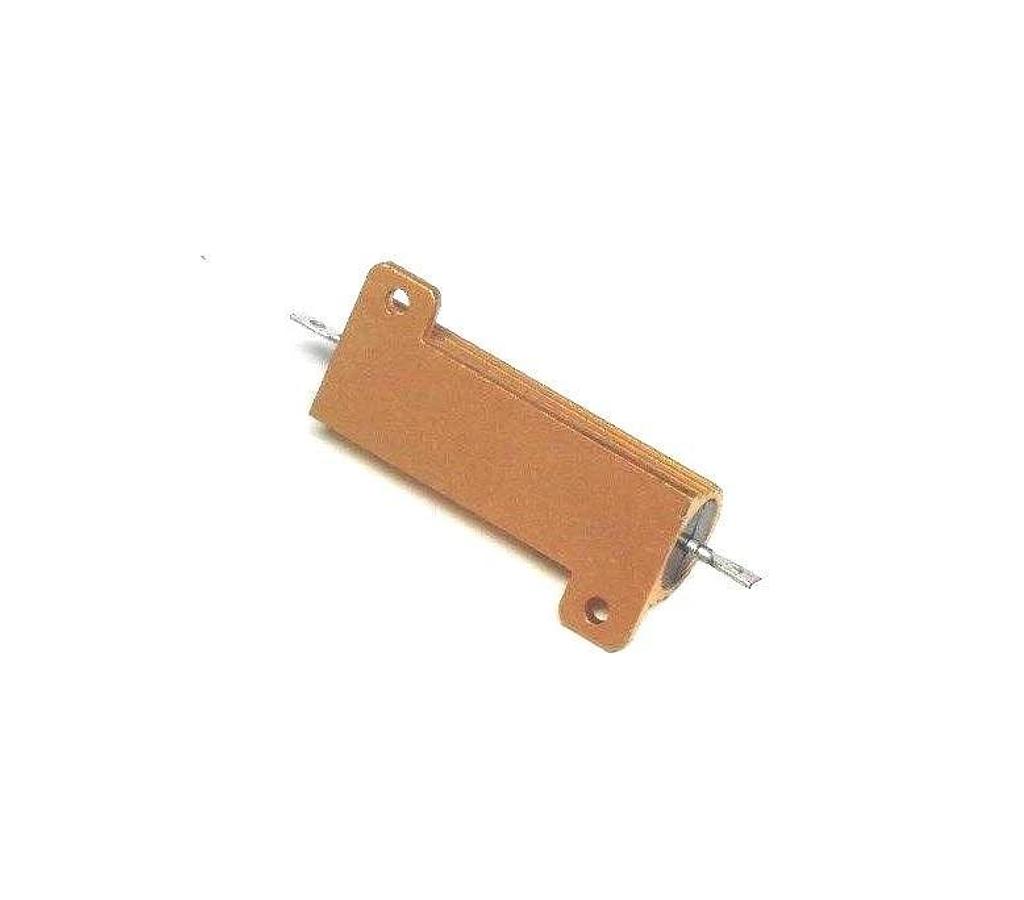NIB CLAROSTAT CMC5010 POWER RESISTOR 10OHMS, CMC-50 10