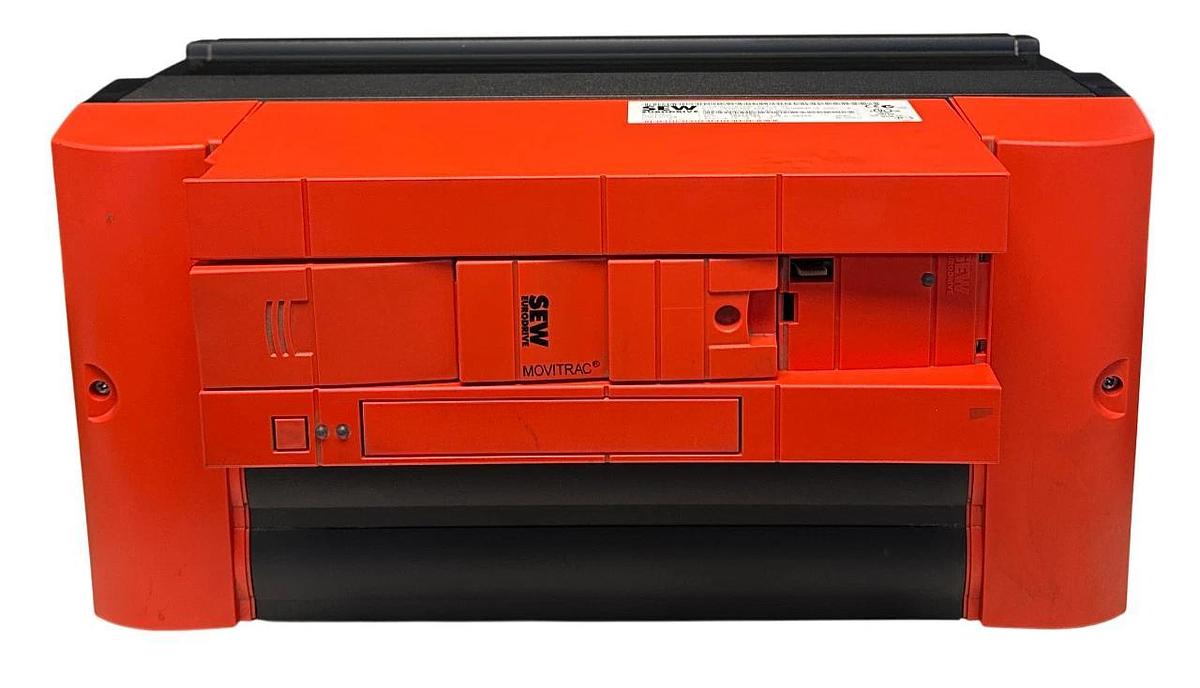 Used SEW MDX60A0220-503-4-00 / MC07B0220-503-4-00 MOVITRAC DRIVE / BASE 3PH 30HP USNP