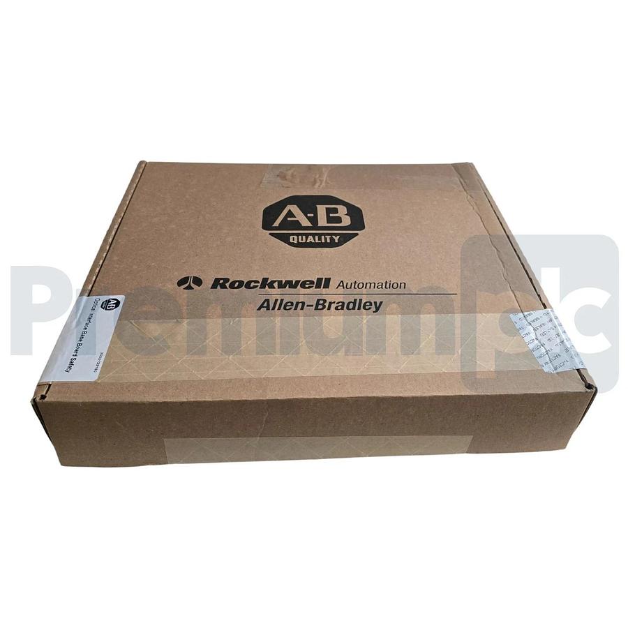 Sealed Pre-Owned Allen Bradley 486116-R /A PowerFlex 7000 OIBBS Board 486116