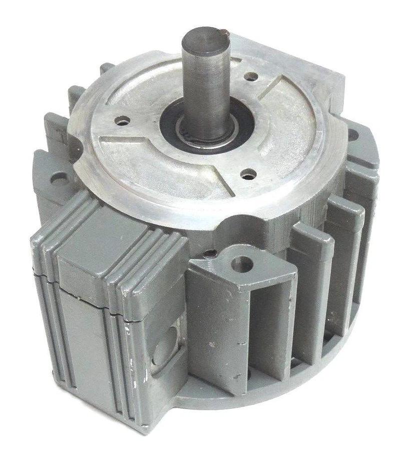 Used STEARNS REXNORD SM-180-1020 CLUTCH BRAKE 115VAC, SM1801020