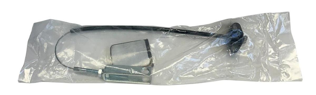 Used PREMIER HYSTER 800024529 / HY800024529 OEM BRAKE RELEASE CABLE FOR FORKLIFT NSFS