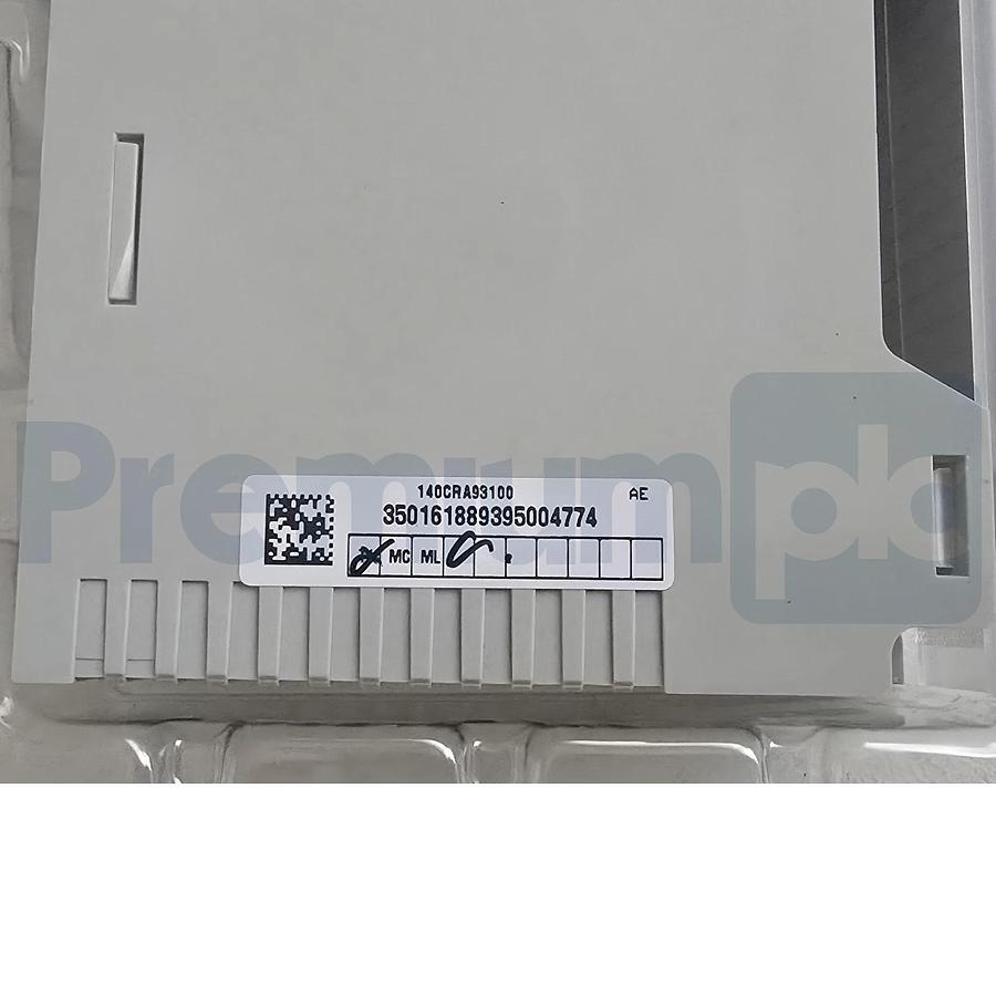 Schneider Electric Modicon Quantum 140CRA93100 RIO Drop Adaptor Module – NSMP