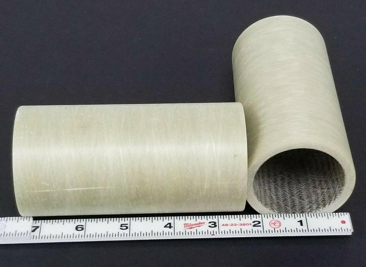 Used LOT OF 2 NEW BRUENING BEARINGS CJ32E45-40
