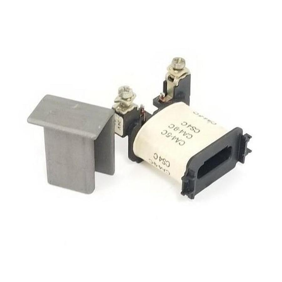 Used SPRECHER & SCHUH CA4-5C, CA4-9C, CS4C COIL 24V DC