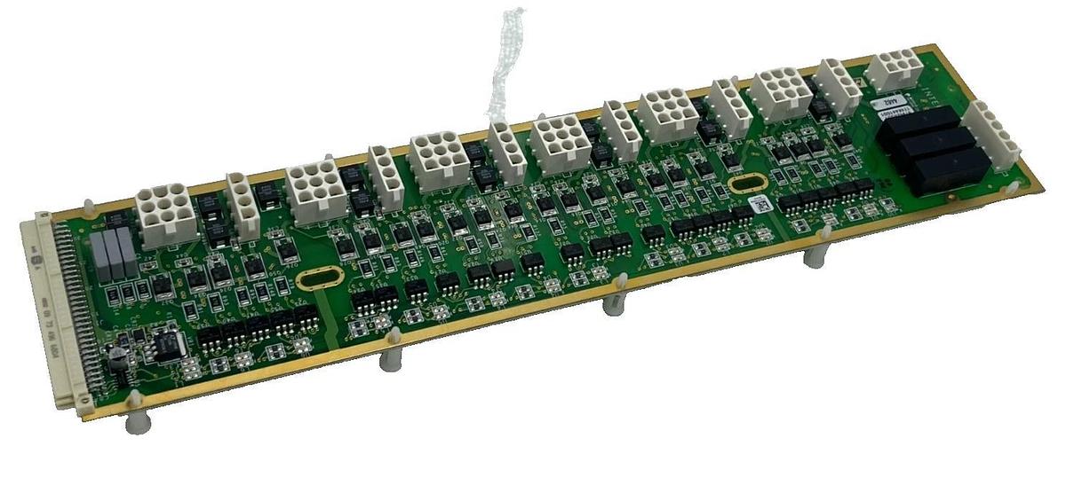 Rockwell 174K442H01 Interface Circuit Board Rev 01 97942ASSY, NSNP