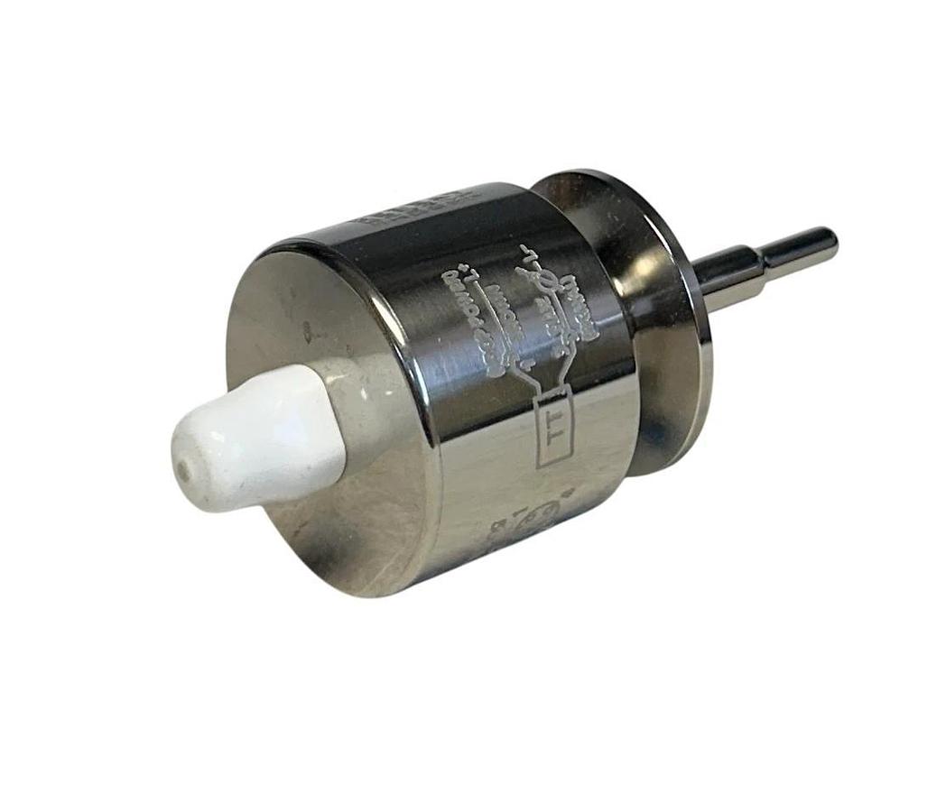 CSE TT-15U-3/8SP2 / TT15U38SP2 Sani-Flow TEMPERATURE TRANSMITTER 8-32VDC NSMP