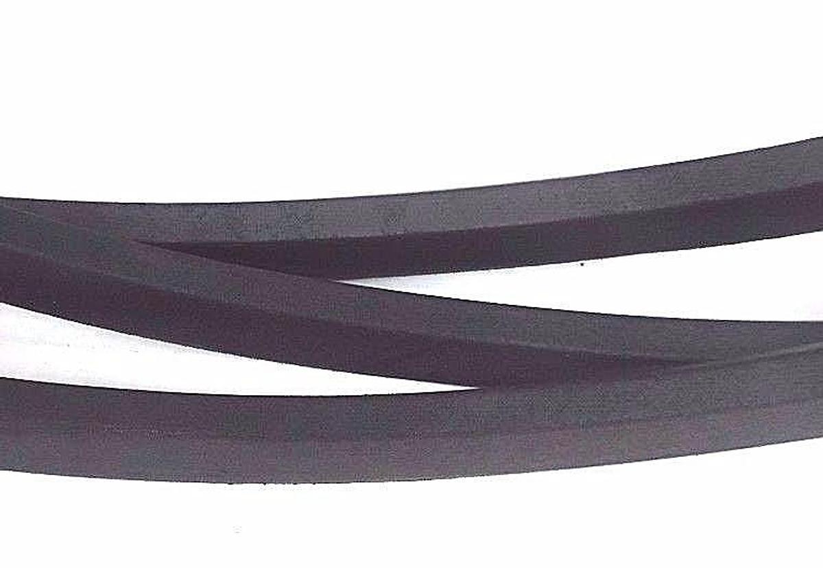 NEW GOODYEAR 8V1800 HY-T WEDGE V-BELT SUPER HC WIDTH-1INCH 180INCH CIRCUMFERENCE