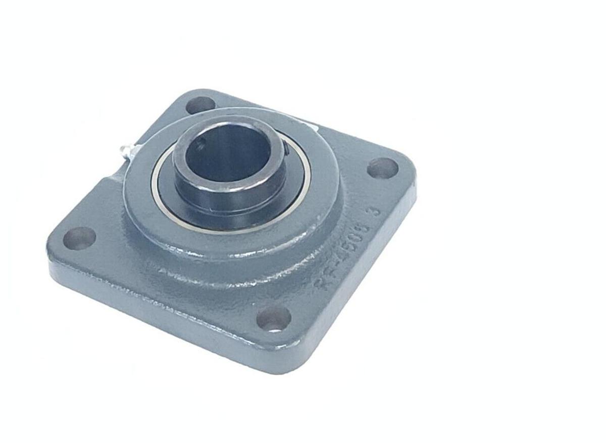 NIB BROWNING VF4S-219 FLANGE MOUNTED BEARING VF4S219