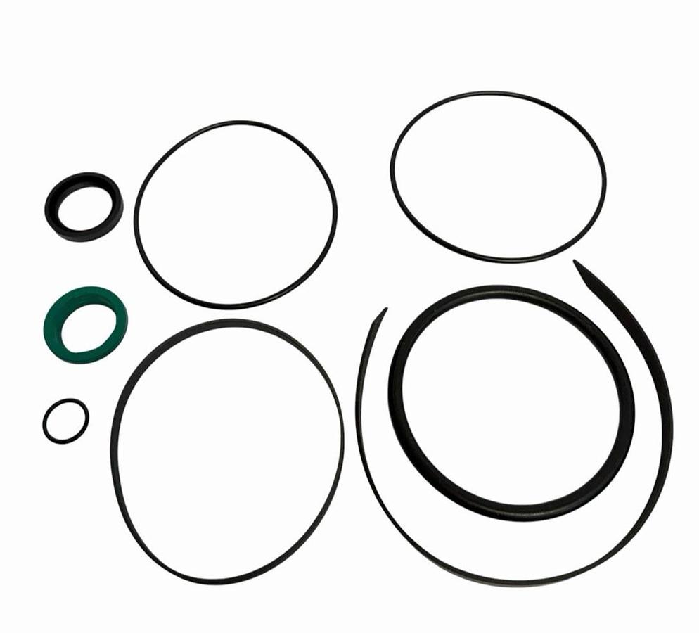 NEW DRUMAG 4207558.20.0.1 SEAL KIT 80 ZLS39276 117043 060684168