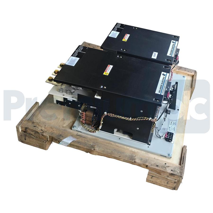 Reliance Electric 803613-SC DCS Power Module SCR 460VAC 3Ph 500VDC 300HP NEW