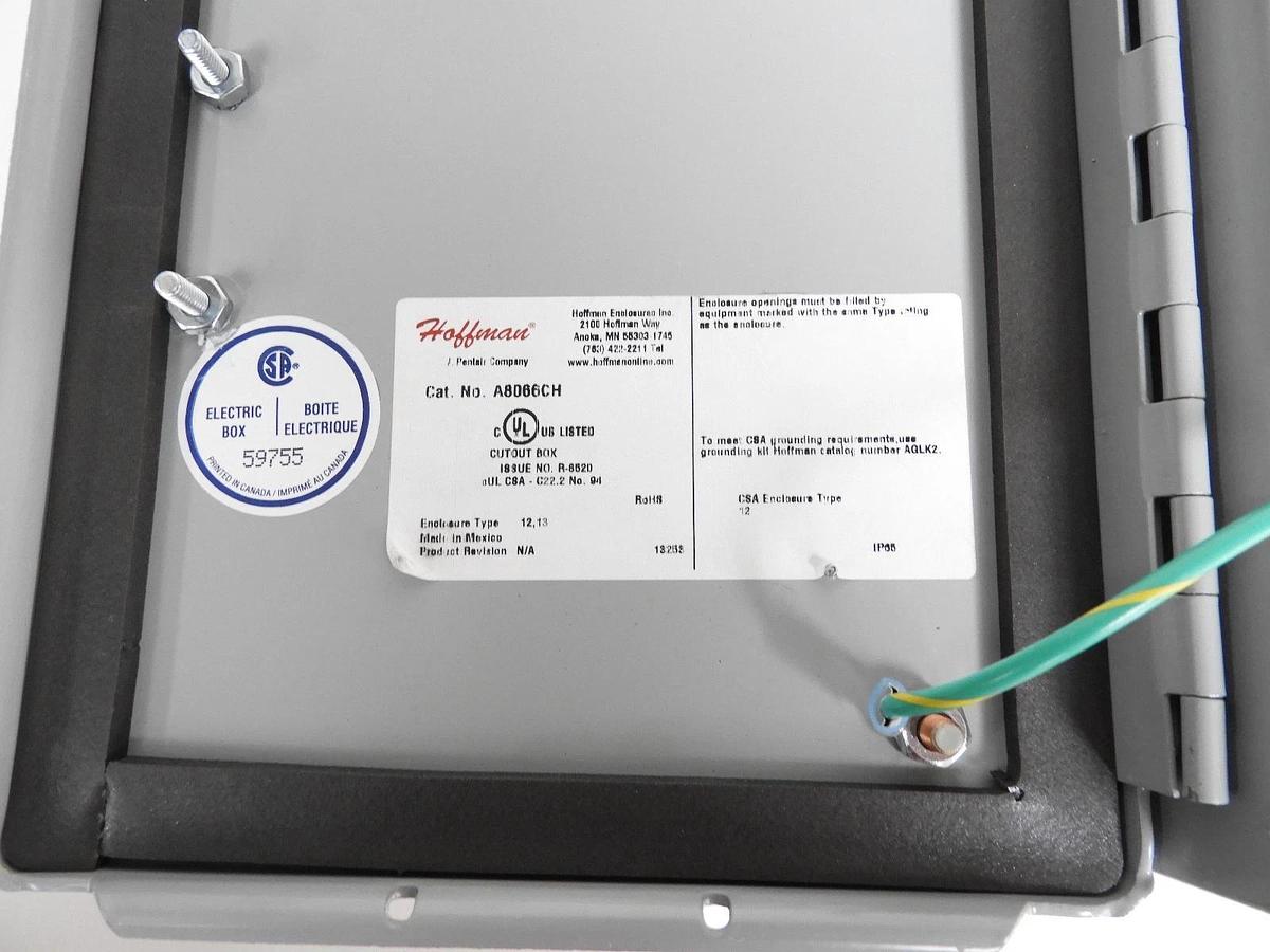 Used NEW FANUC ROBOTICS EE-3285-027 RPP FOR STANDARD CONTROL RELIABLE TP EE3285800154