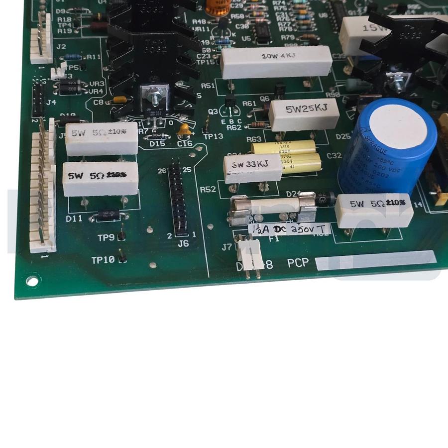 Refurbished Best Power Technology Eaton D1748 PCNA-068 | 61334PCPI-033 | PCPI-033 PCB Board