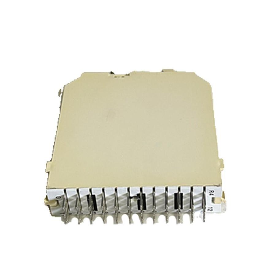 Used NEW ABB GH-R-412-0001-R1 / GHR4120001R1 RELAY POWER MODULE 8-108-122-923