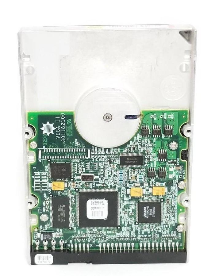 Used MAXTOR 90430D3 3.5" ITE HARD DRIVE 4.3GB, 356062-001