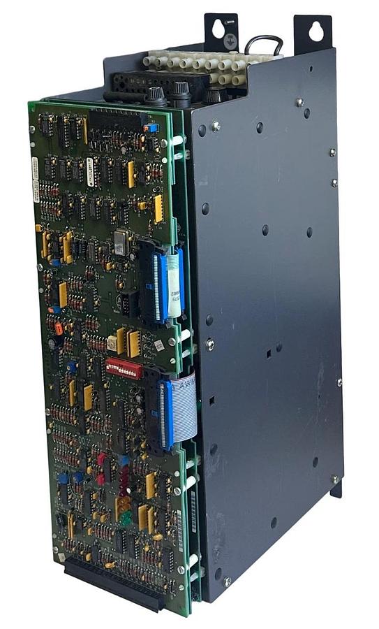 Used ALLEN BRADLEY 1391B-ESAA22-AQB /D AC SERVO CONTROLLER 8kW 22A 1391BESAA22AQB