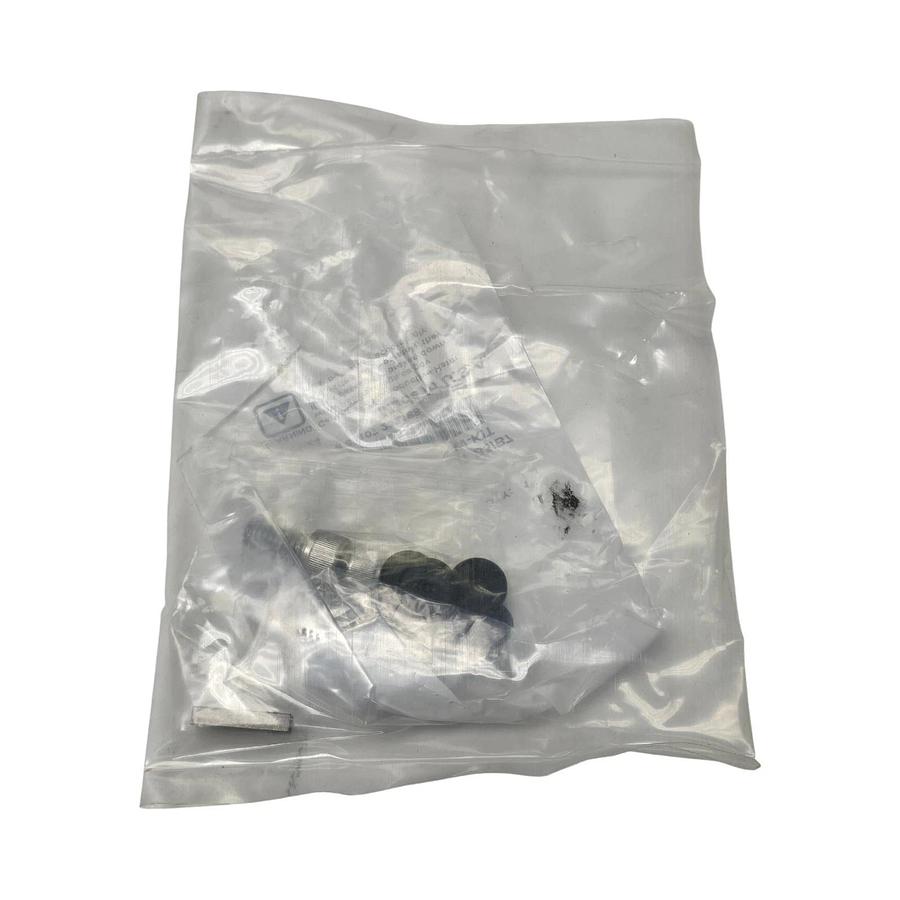 Boston Gear SSF715-30K-B5-JS1 | W06111 Washdown SS Speed Reducer S/R 30:1 NSNP