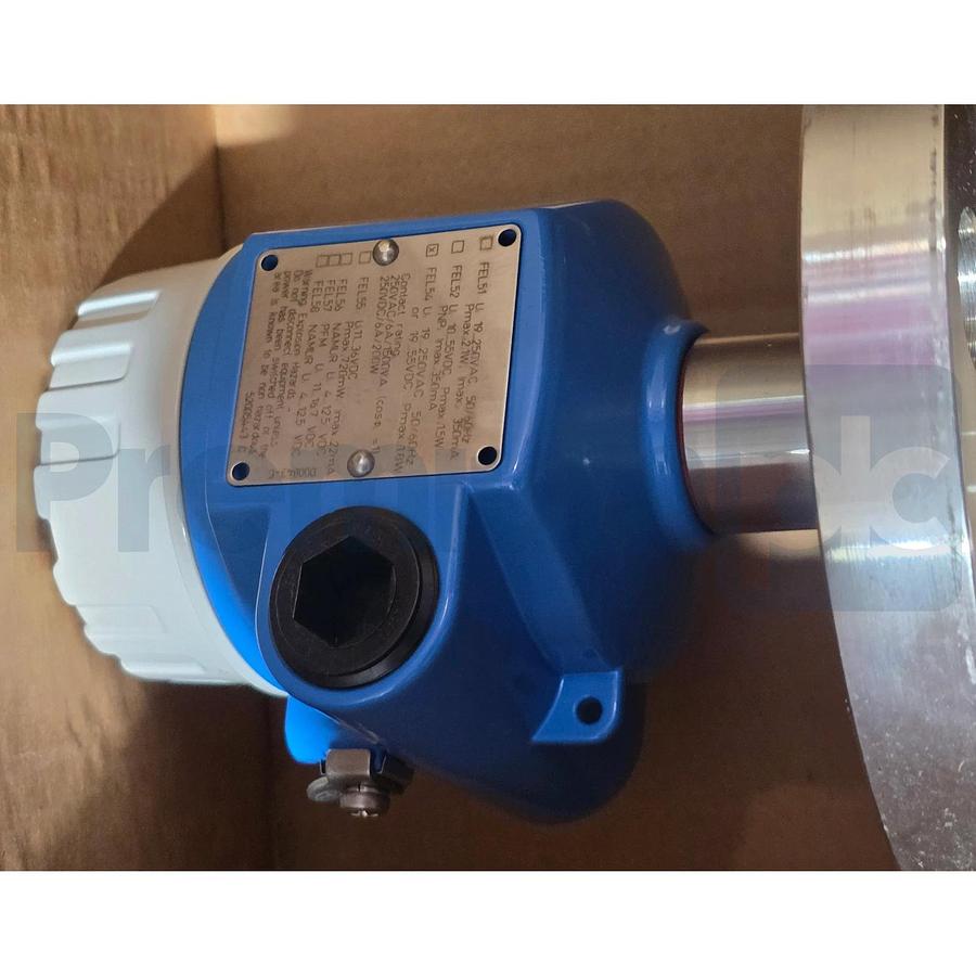 Endress+Hauser FTL51 Liquiphant M Vibrating Level Switch 26" FTL51-RAE2CB4E5A
