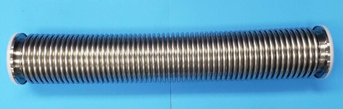 NEW A&N CORPORATION LF100-400-MH30T FLEXIBLE VACUUM HOSE LF100400MH30T