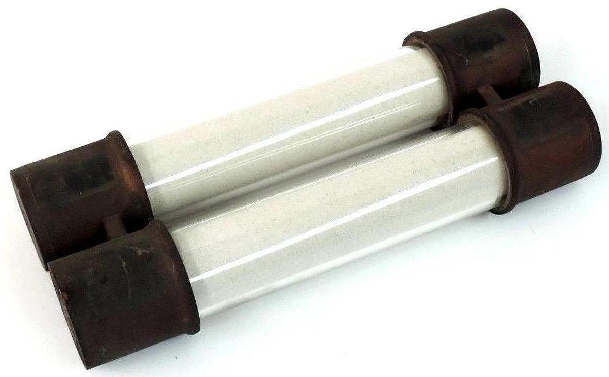 Used GENERAL ELECTRIC FUSE TYPE: EJ0-1DD MODEL: 9F60HJD200 200E AMP 5.5KV