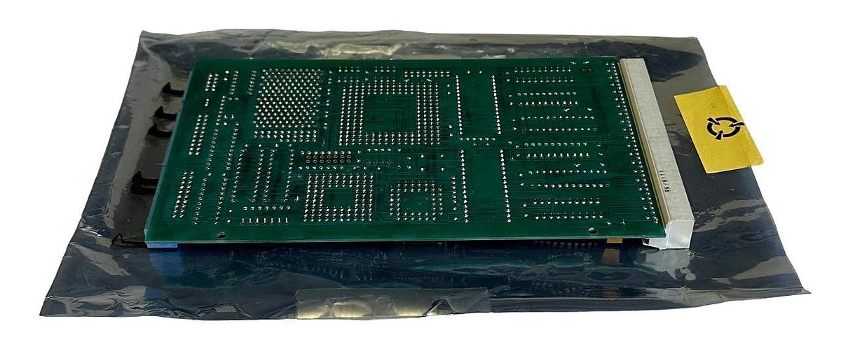 Used RR DONNELLEY & SONS TMERGE60 Rev. 1.0 CONTROL BOARD 9413