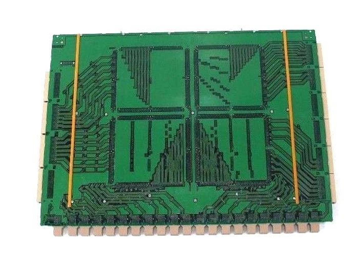 NEW OKI YB1085-1732 BOARD YU1085-1736 W/ PU11085-6483 , YU1085-1779 BOARD