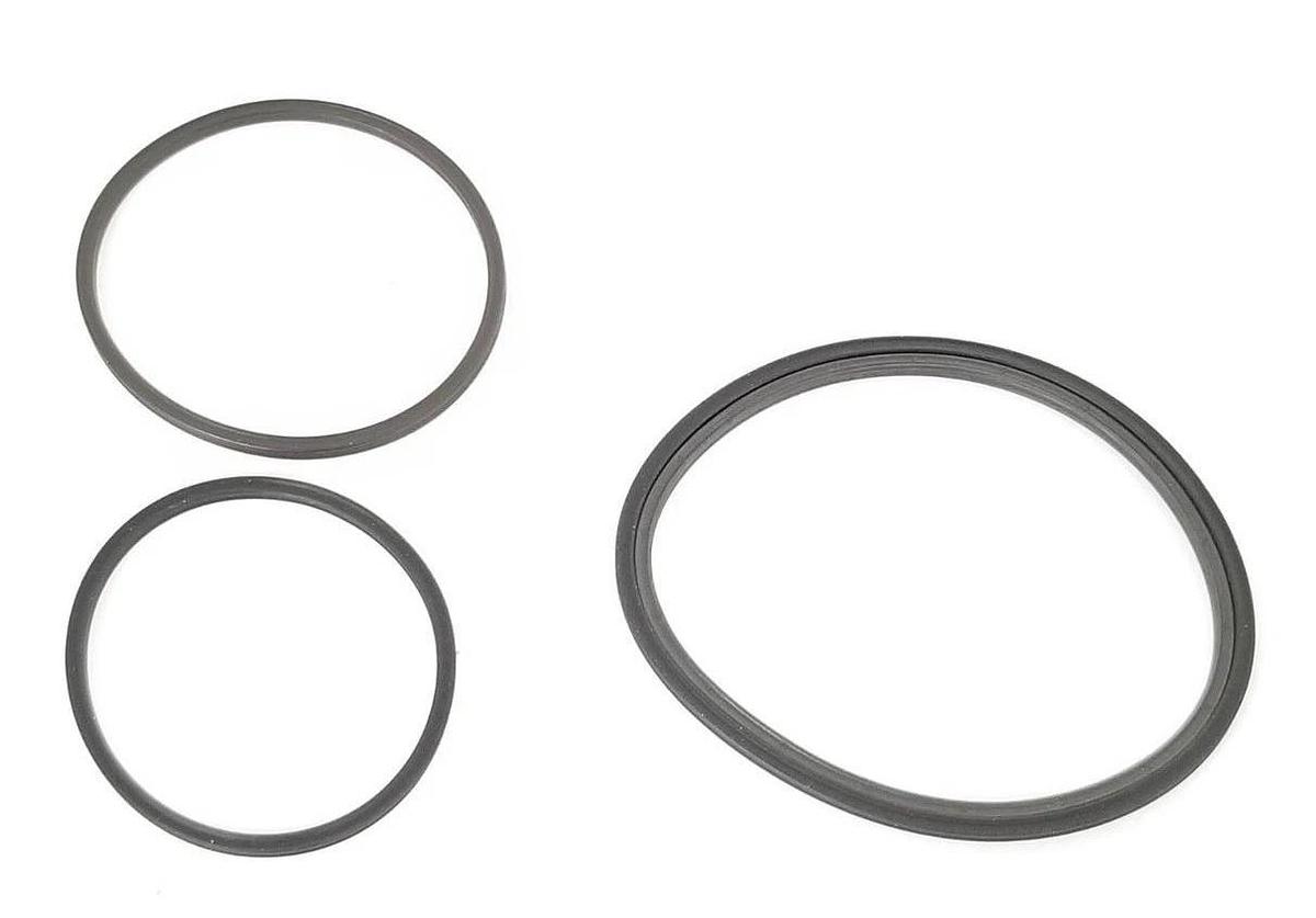 NEW TY MILES SMF-252 PULLER SEAL KIT SMF252