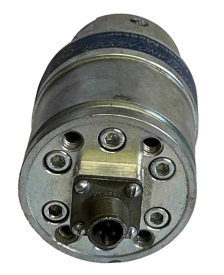Used CLEVELAND-KIDDER SC-2T / SC2T Tensi-Master TENSION TRANSDUCER MWF 150 *TOP PORT