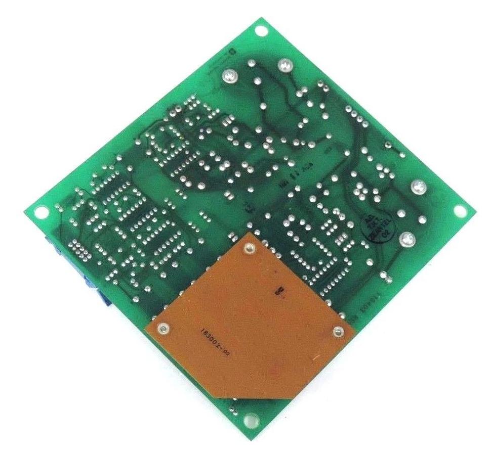 Used ALLEN BRADLEY 50403 DRIVER BOARD FOR 30/40/50 HP
