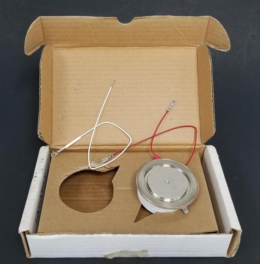 NIB IR INTERNATIONAL RECTIFIER ST1200C20K0 THYRISTOR