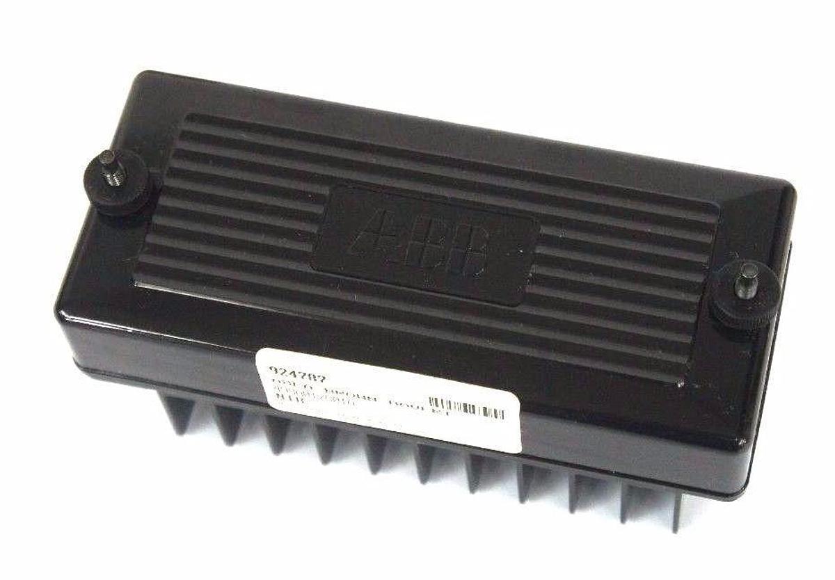 Used NIB ABB ASEA BROWN BOVERI 498A012G01A TERMINAL STRIP W/ MANUAL DISCONNECTS