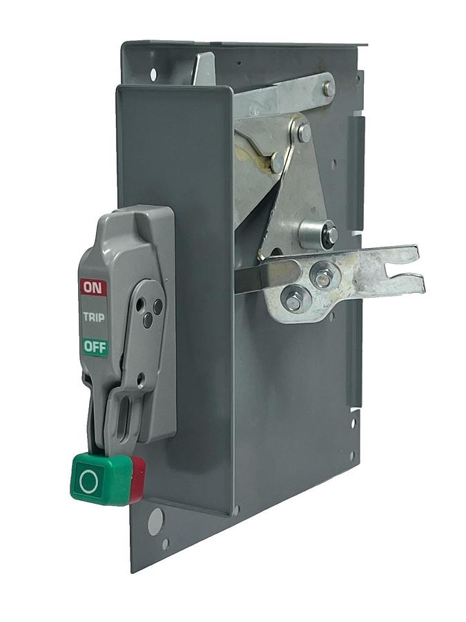 Square D 80439-402-51 Handle Mechanism for Class 9422 Disconnect Switches, NSNP