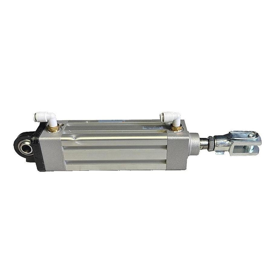 NEW SMC CP95SDB40-80 / CP95SDB4080 PNEUMATIC CYLINDER 40mm BORE 80mm STROKE