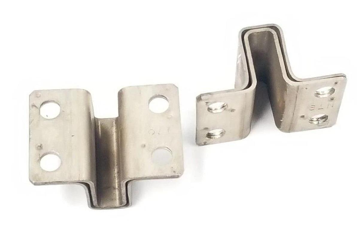 Used LOT OF 2 ALLEN BRADLEY N79 HEATER ELEMENTS