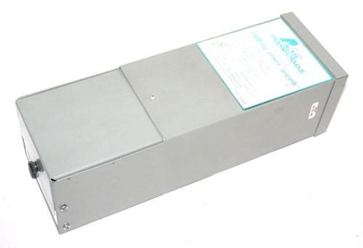 Used NEW ACME TRANSFORMER TLV-25024-S LIGHTING POWER SUPPLY 120V 1PH 60HZ